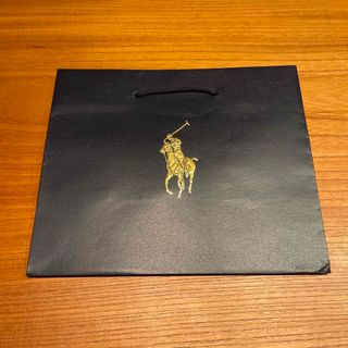 ラルフローレン(Ralph Lauren)の★Ralph Lauren ショッパー（１枚）(ショップ袋)