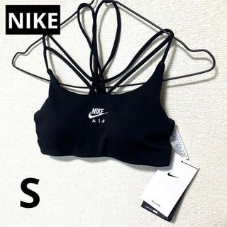 NIKE - 【新品】NIKE ナイキ スポーツ ブラ トレーニングウエア