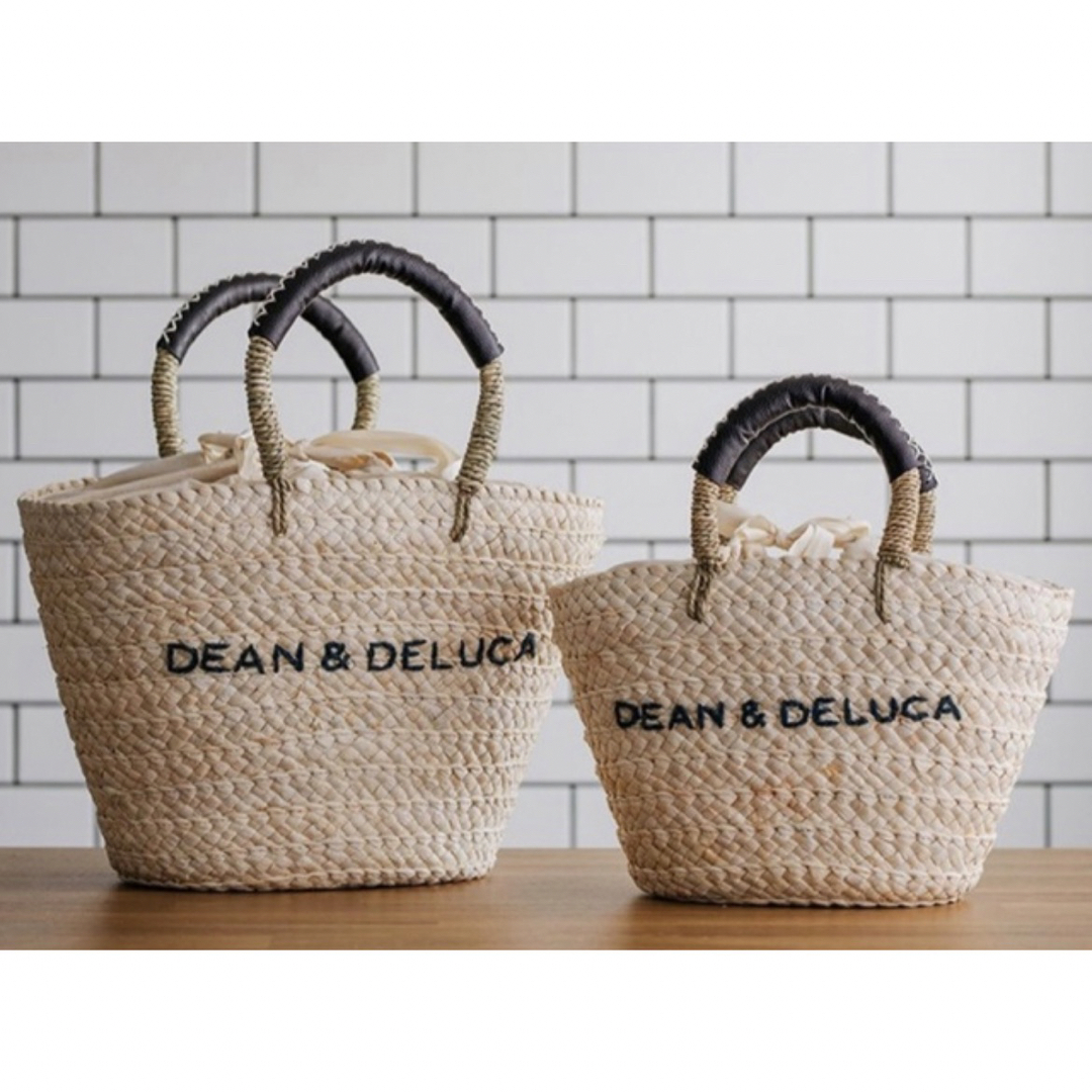 DEAN & DELUCA - 新品タグ付きDEAN&DELUCABEAMS×COUTURE 保冷カゴ