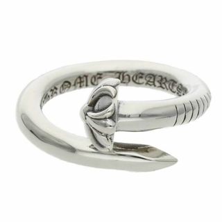 クロムハーツ(Chrome Hearts)の【2022年5月購入】Chrome Hearts ネイルリング(リング(指輪))