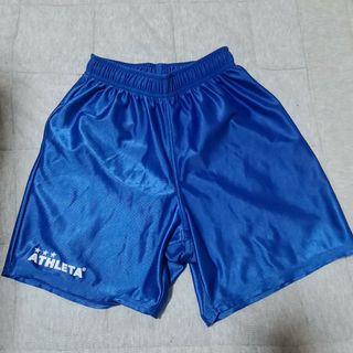 アスレタ(ATHLETA)のATHLETA 　サッカーパンツ　140センチ(その他)