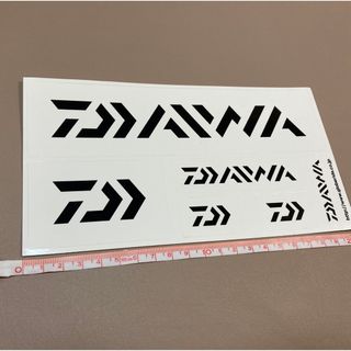 ダイワ ステッカーの通販 200点以上 | DAIWAを買うならラクマ