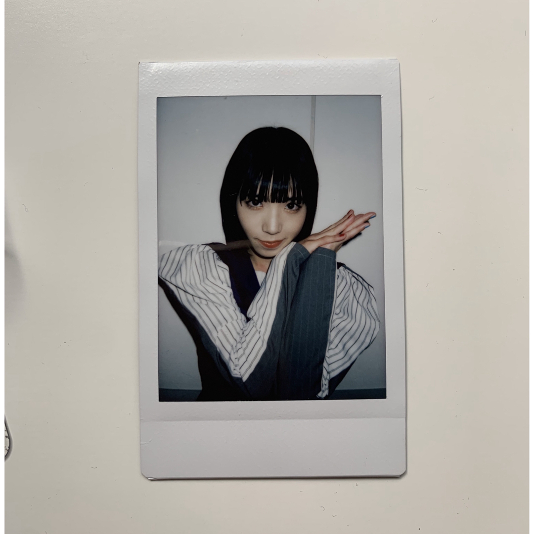 BiSH - アユニ・D チェキ の通販 by 到着希望日がある場合は購入前に