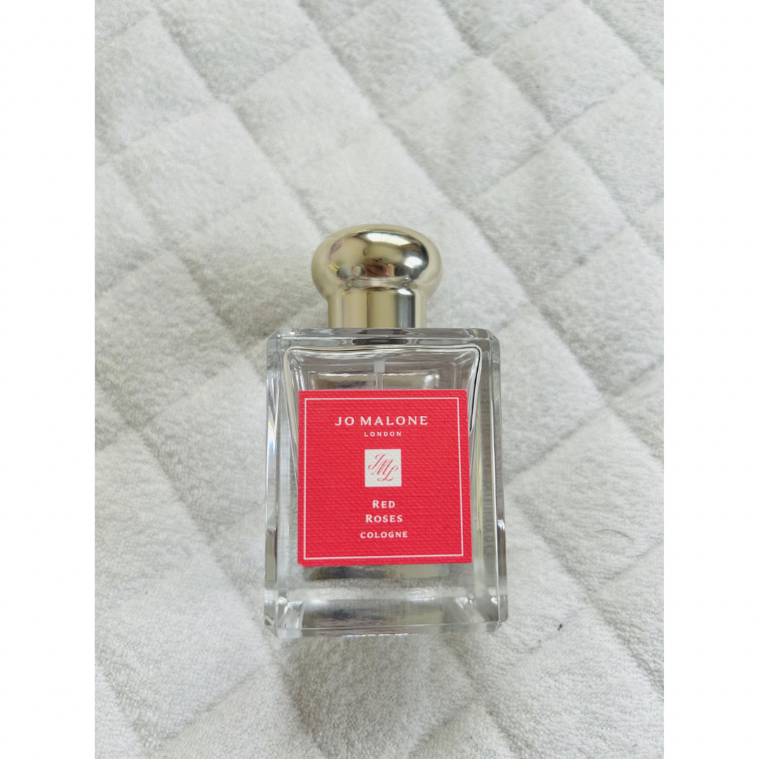 Jo Malone Red Roses Cologne