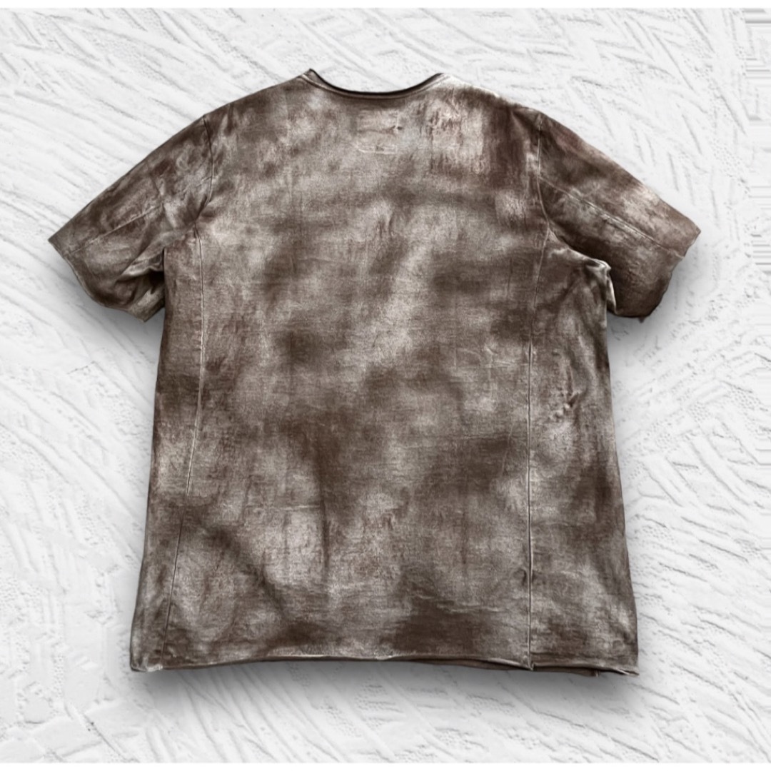 archive ba(s) ²lope painted t-shirts