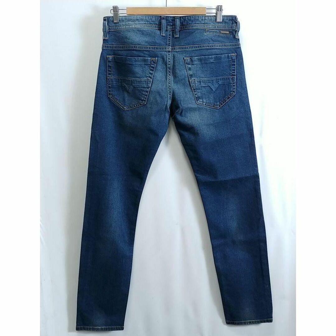 DIESEL - 新品 W28L30 Diesel ジーンズ デニム THOMMER 084BUの通販 by