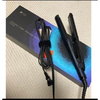 Clayz - miichi様専用 CREATE ION ヘアアイロン 38mmの通販 by にこ