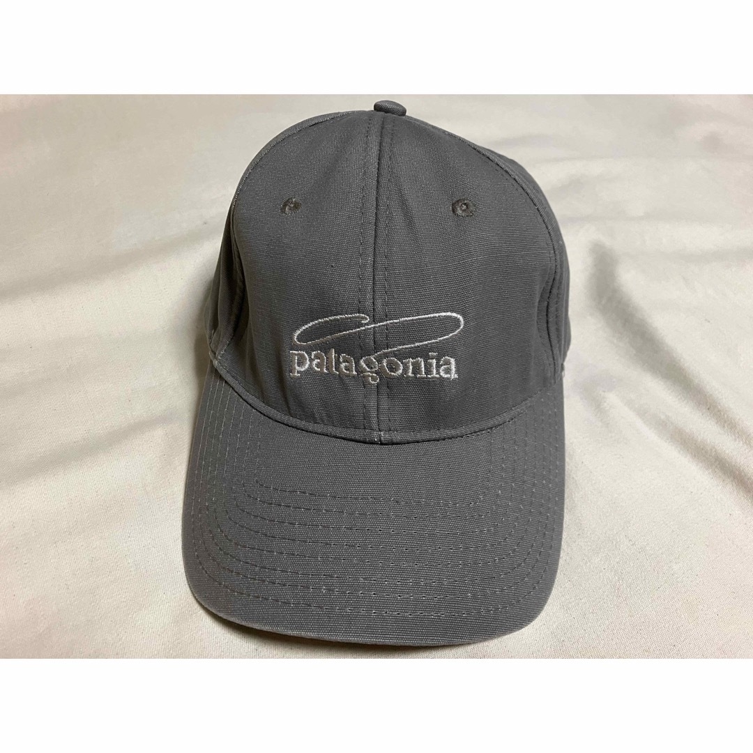 patagonia ラジャーザットハット フィッシング surf キャップ