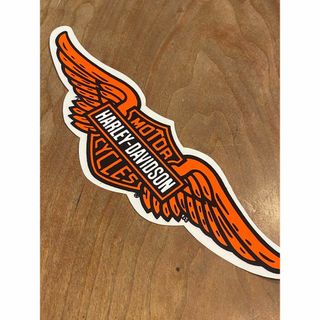 冬の華 【激レア】Harley-Davidson 100th バイクアクセサリー