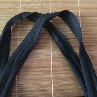 PRADA - PRADA TESSUTO SPORT ナイロンハンドバッグ 黒 B8496の通販 by