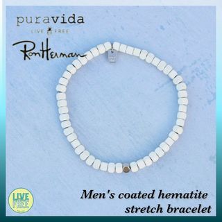 ロンハーマン メンズアクセサリーの通販 1,000点以上 | Ron Hermanの