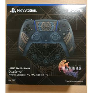 プレイステーション(PlayStation)のプレイステーション5 コントローラー(その他)