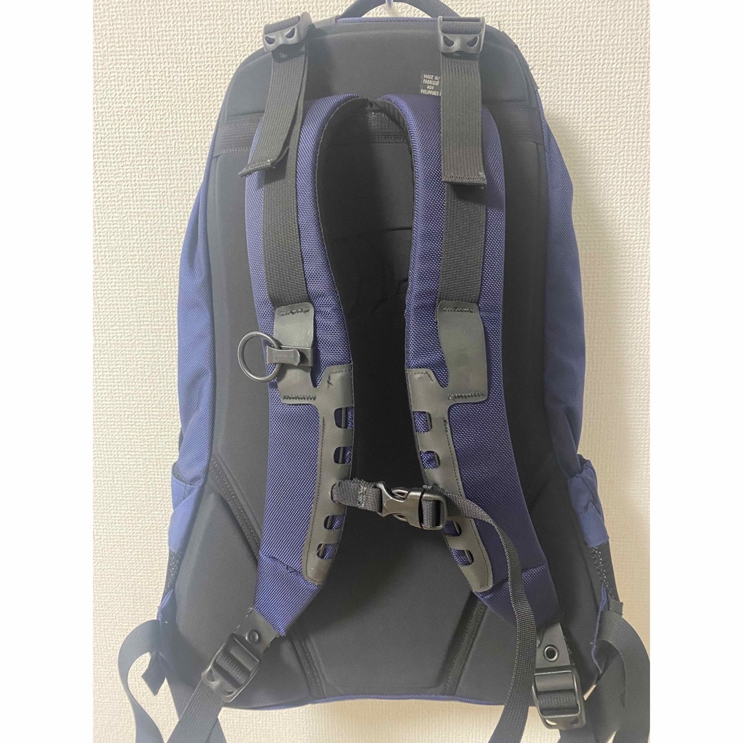 美品　ARC'TERYX   アロー22 ノクターン ネイビー バックパック