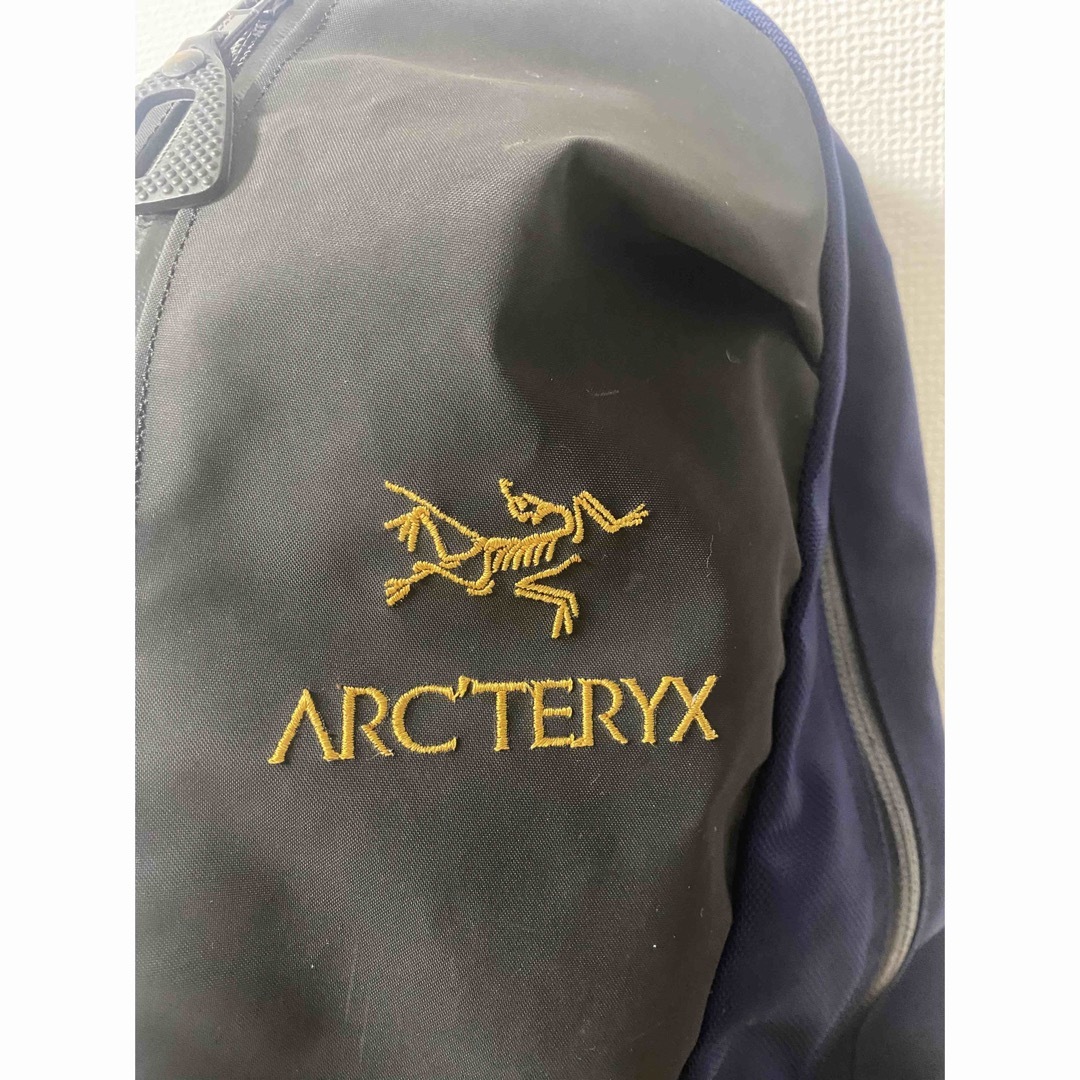 ARC'TERYX(アークテリクス)のアークテリクス リュック アロー22 ビームス ビームス別注  メンズのバッグ(バッグパック/リュック)の商品写真