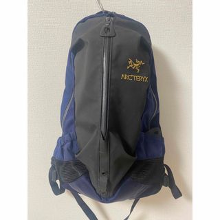 アークテリクス(ARC'TERYX)のアークテリクス リュック アロー22 ビームス ビームス別注 (バッグパック/リュック)