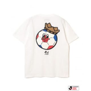 ビームス(BEAMS)のBEAMS JAPAN 横浜Ｆ・マリノス Ｊリーグ ３０th Tシャツ L(応援グッズ)