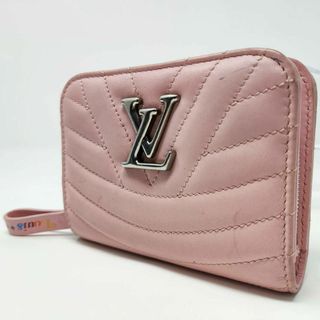 LOUIS VUITTON - 良品 ルイヴィトン ニューウェーブ ジプト コンパクト