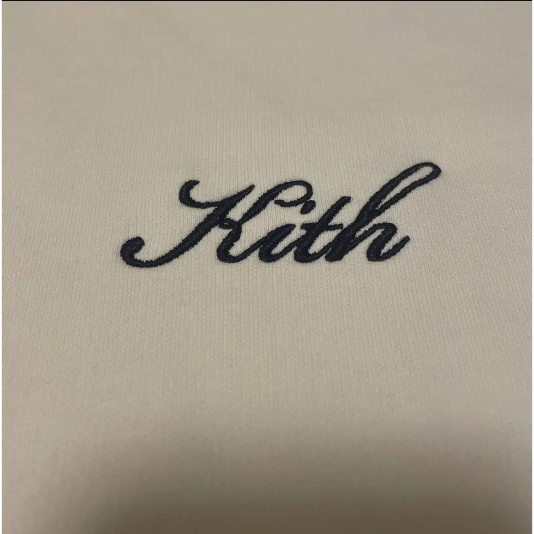 KITH - 【美品】KITH KIDS トレーナーの通販 by shop｜キスならラクマ