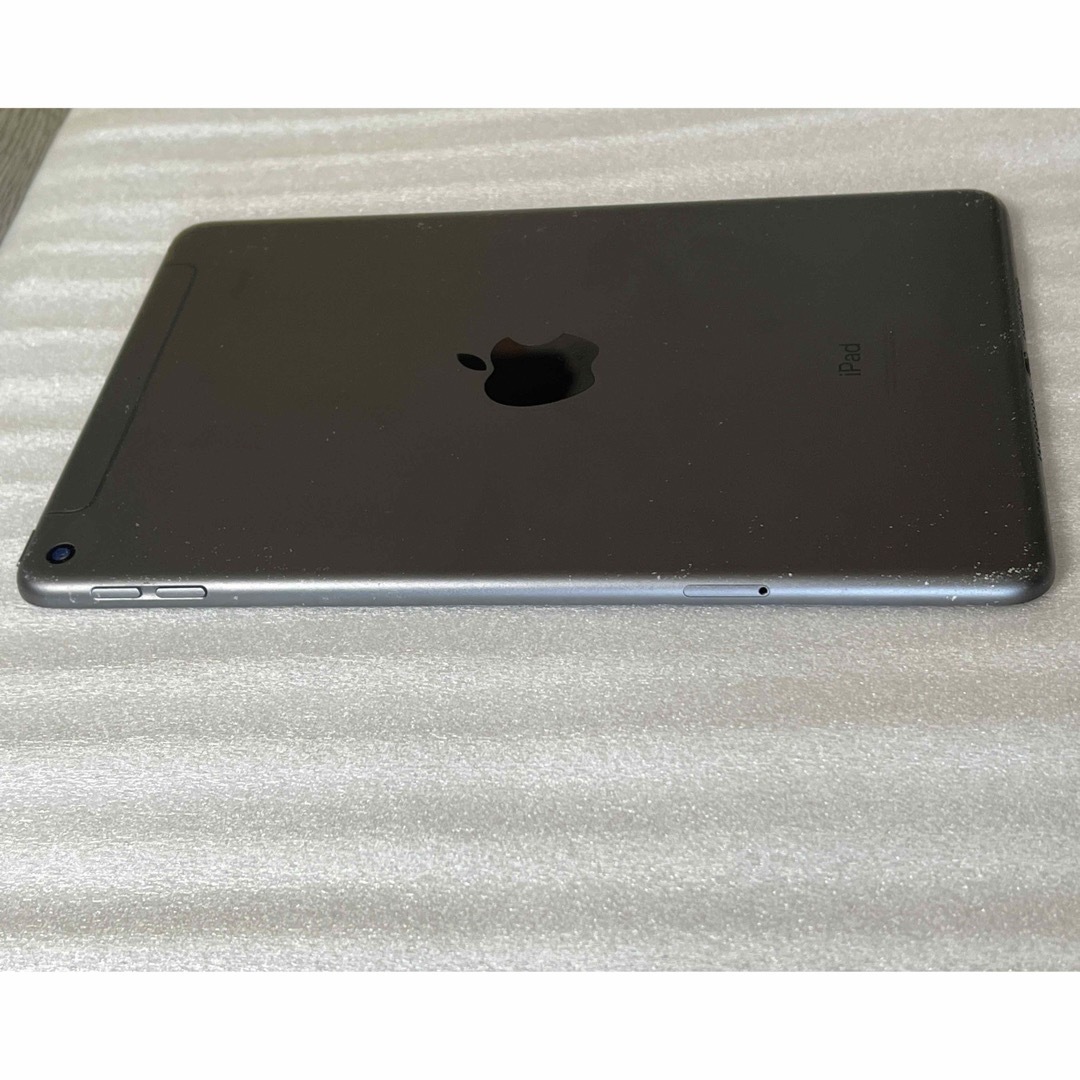 SIMフリー iPad mini 第5世代 64GB MUX52J/A 一括○ 6