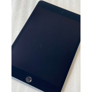 SIMフリー iPad mini 第5世代 64GB  MUX52J/A 一括○