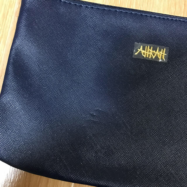 AHKAH(アーカー)のSweet AHKAHダブルポシェット レディースのバッグ(ショルダーバッグ)の商品写真