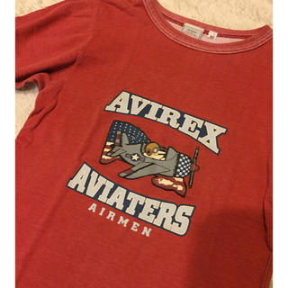 アヴィレックス(AVIREX)のAVIREX made in U.S.A T(Tシャツ/カットソー(半袖/袖なし))