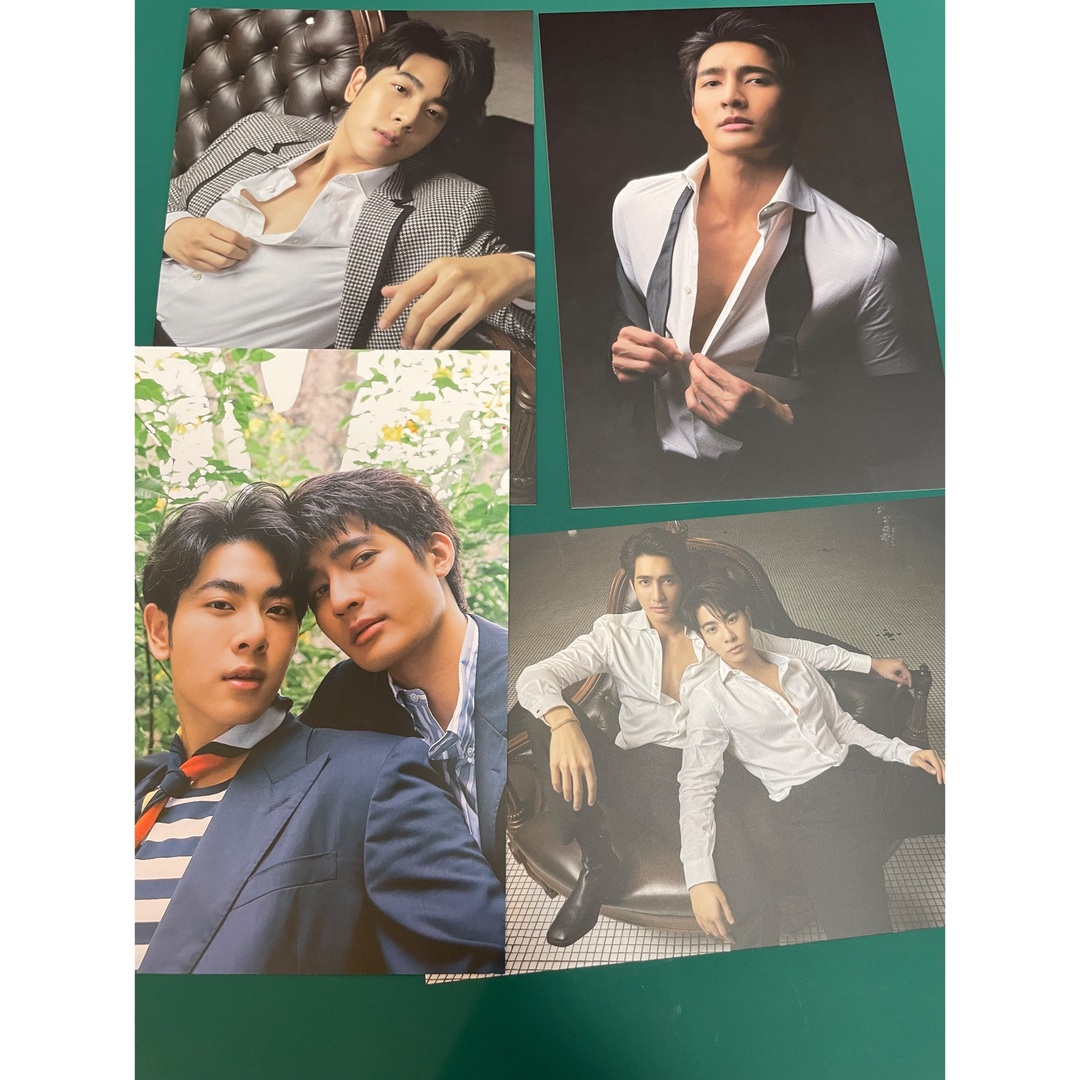 EarthMix 公式写真集 GRAVITY