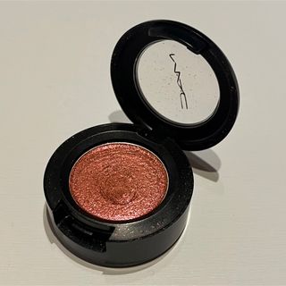 マック(MAC)のMAC ダズルシャドウ レッツロール 美品 アイシャドウ(アイシャドウ)