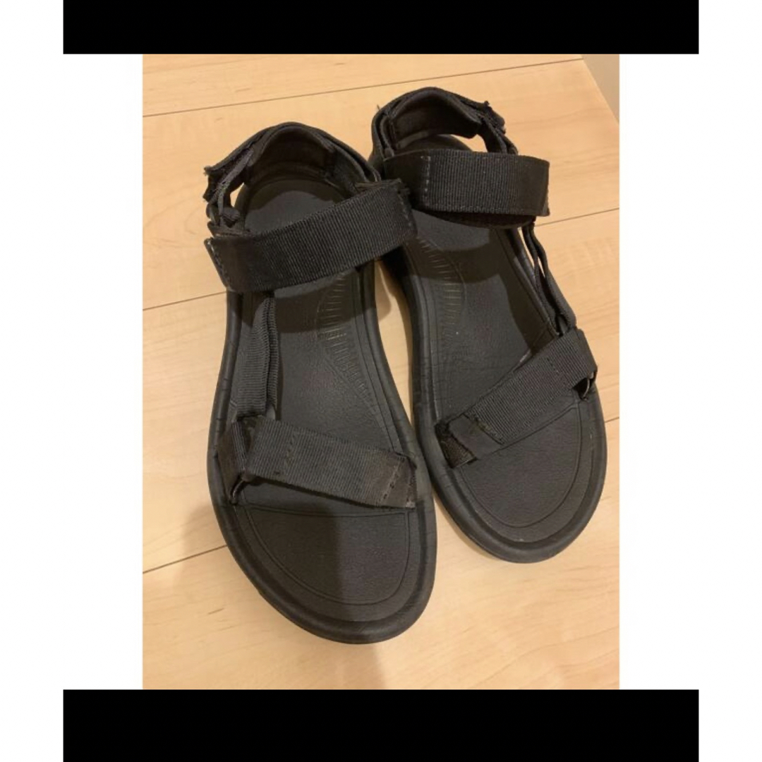 Teva(テバ)のサンダル　 メンズの靴/シューズ(その他)の商品写真