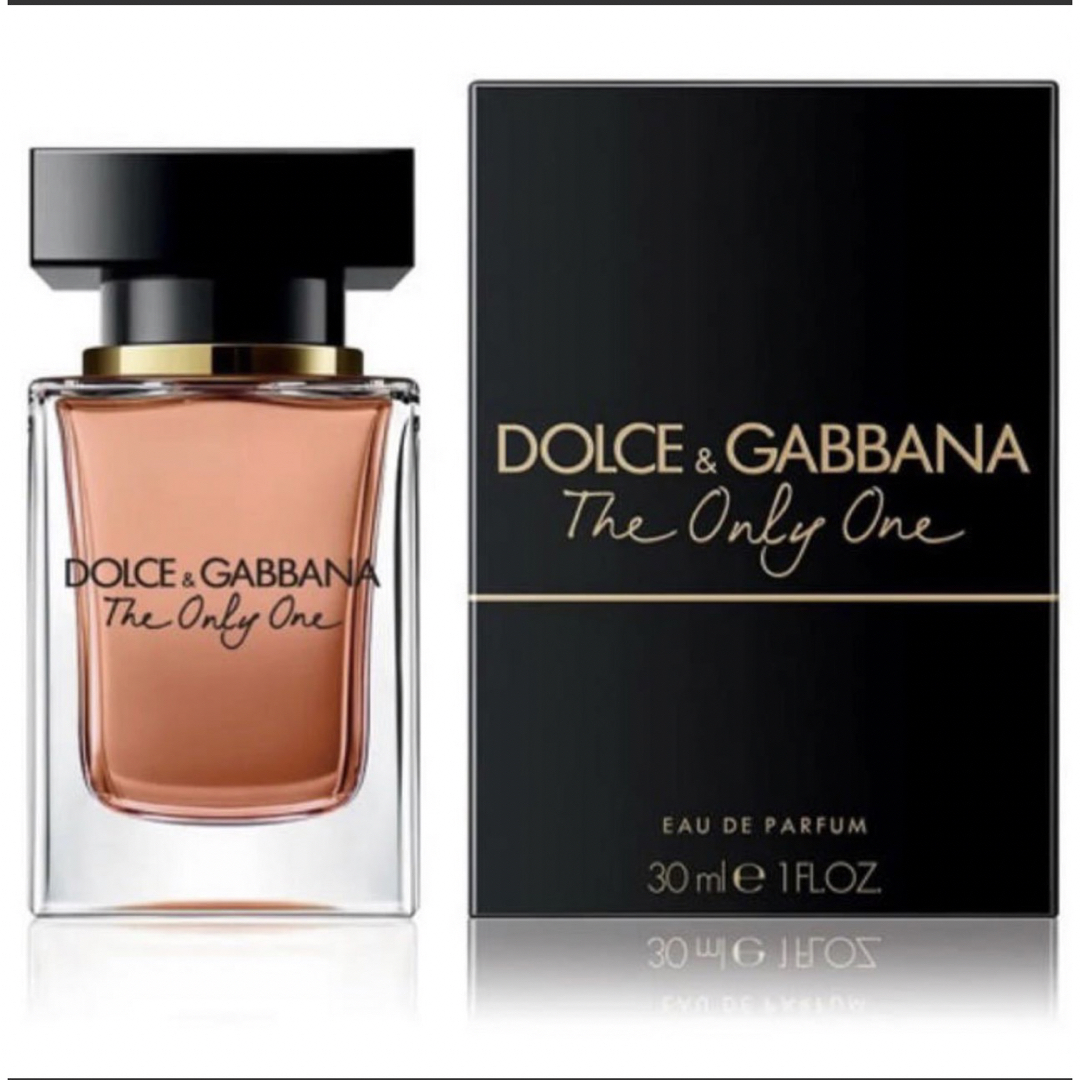 DOLCE＆GABBANA ドルチェ＆ガッバーナ ザ・ワン オードパルファム …