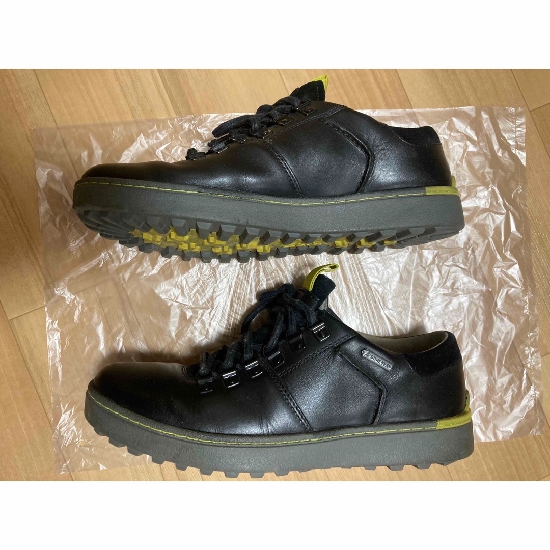 Clarks クラークス　Gore-Tex トレッキングブーツ　ゴアテックス