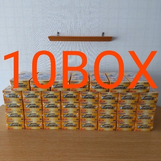 ポケモンカード VSTARユニバース 10BOX シュリンク付き 新品未開封(Box/デッキ/パック)