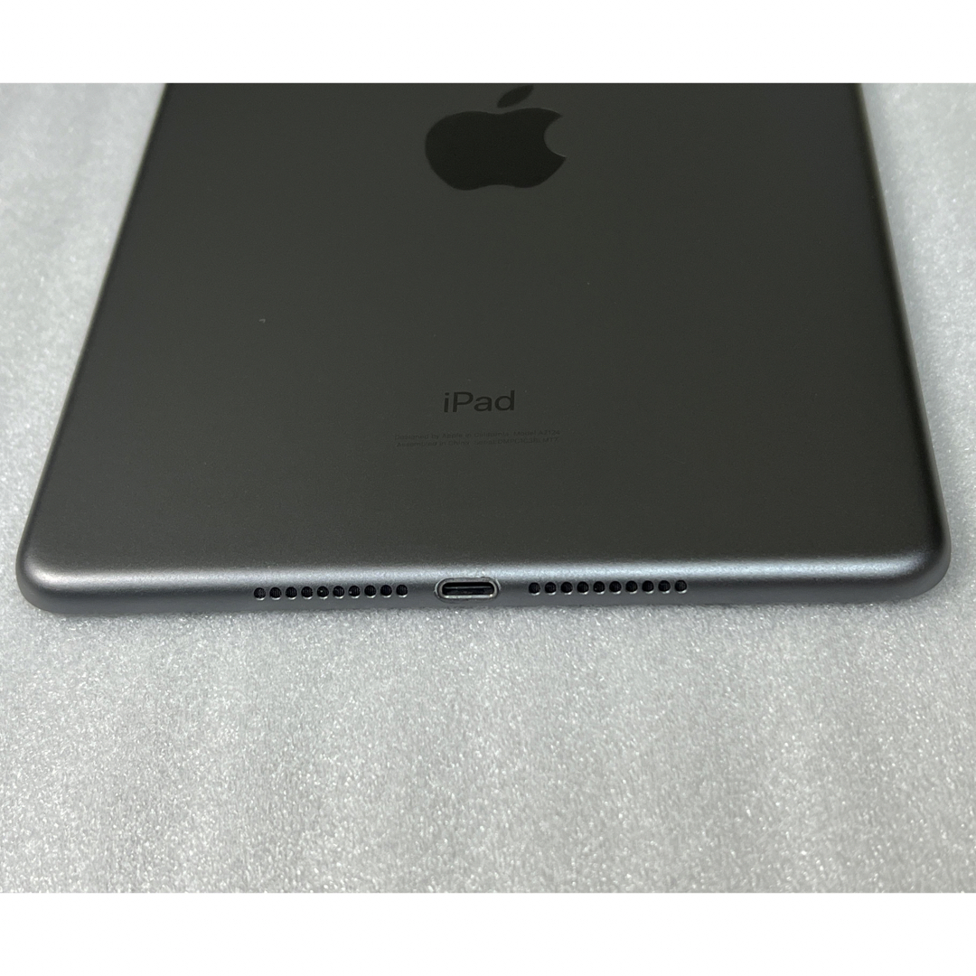 iPad - SIMフリー iPad mini 第5世代 64GB MUX52J/A 一括○の通販 by ...