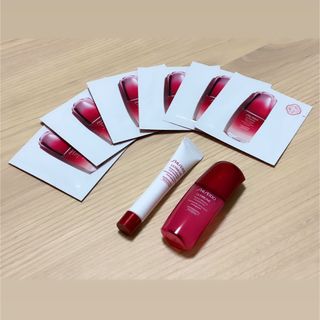 シセイドウ(SHISEIDO (資生堂))のSHISEIDO アルティミューン パワライジング コンセントレート Ｎ(サンプル/トライアルキット)