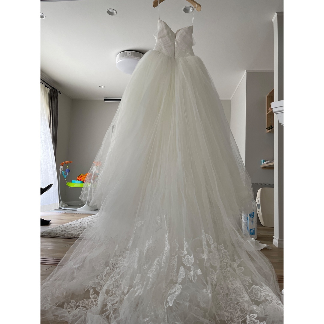 Vera Wang - 【再値下げ中】VERA WANG LISA サイズ0の通販 by な's