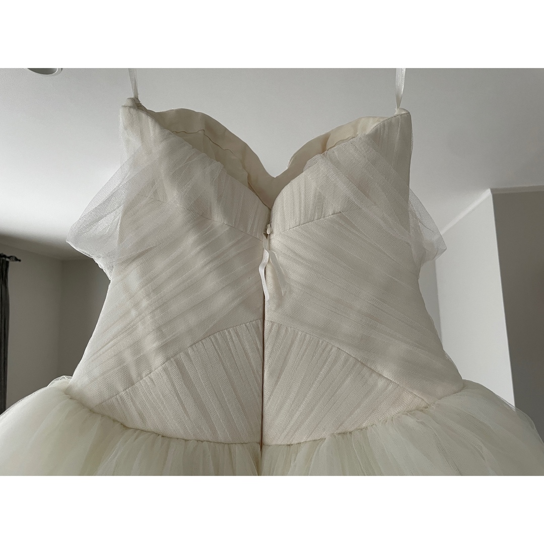 Vera Wang - 【再値下げ中】VERA WANG LISA サイズ0の通販 by な's