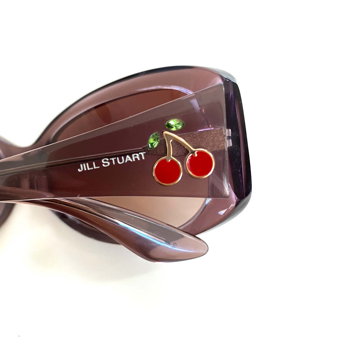 JILLSTUART(ジルスチュアート)のジルスチュアート サングラス グラデーション レディース グラサン 眼鏡 レディースのファッション小物(サングラス/メガネ)の商品写真