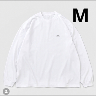 ennoy 2Pack L/S T-Shirts (NAVY) M ロンt