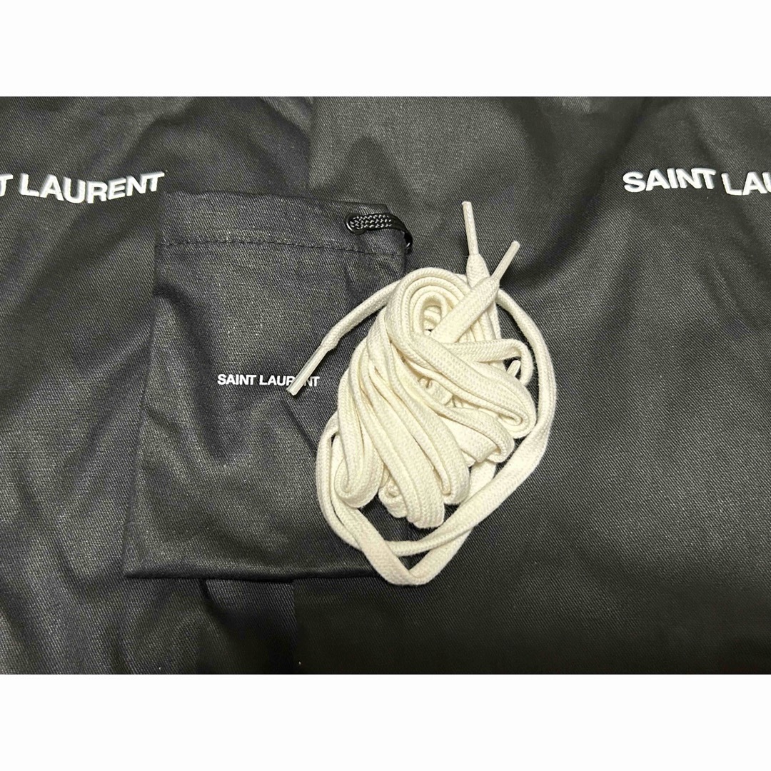 Saint Laurent(サンローラン)のサンローラン  アンディ　スニーカー メンズの靴/シューズ(スニーカー)の商品写真