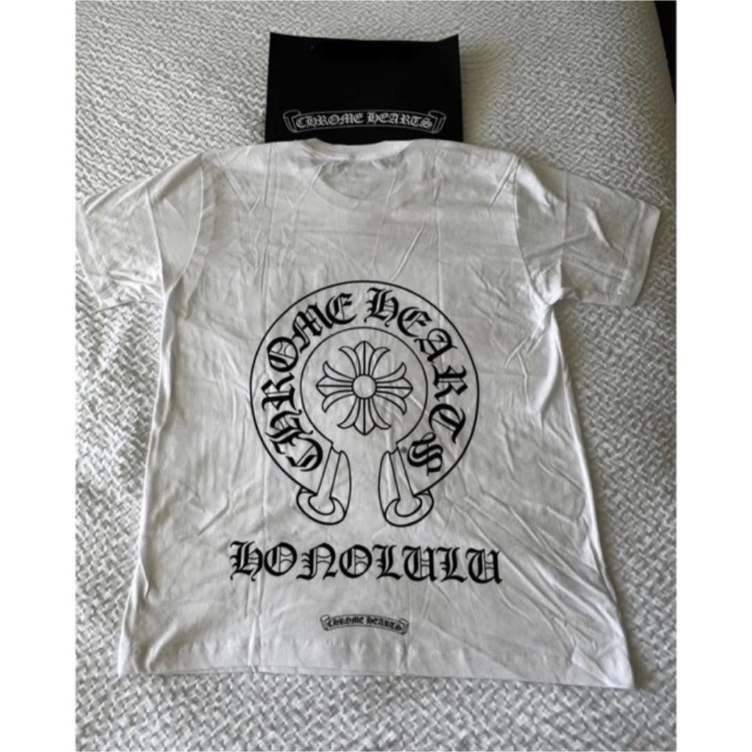 Chrome Hearts(クロムハーツ)の専用　クロムハーツ　3点 メンズのトップス(Tシャツ/カットソー(七分/長袖))の商品写真