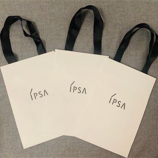 イプサ(IPSA)の売り切り希望！様 専用  ipsa ショッピングバック (ショップ袋)