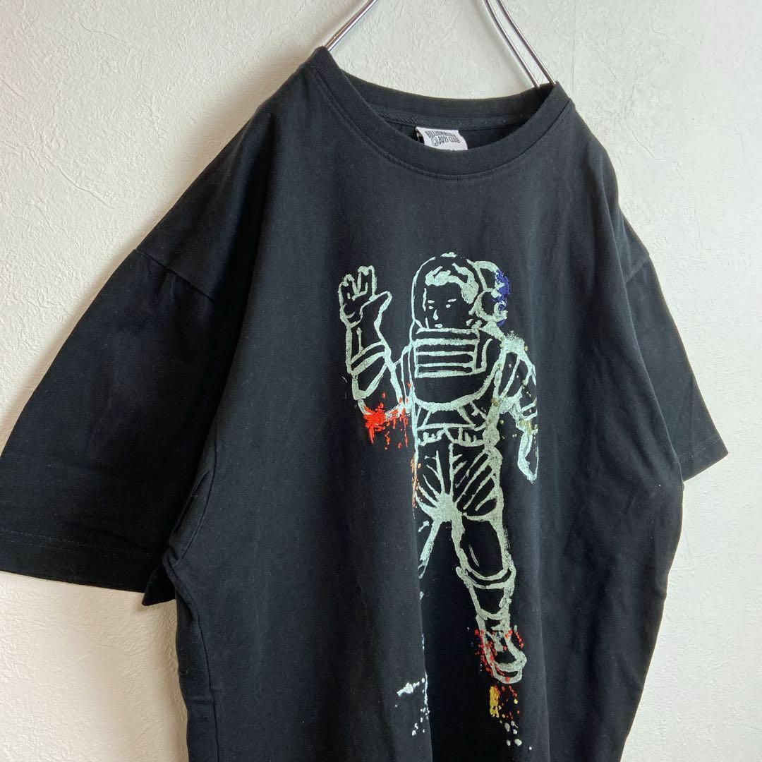 BBC - 【ビッグロゴTシャツ】BBCビリオネアボーイズクラブ古着