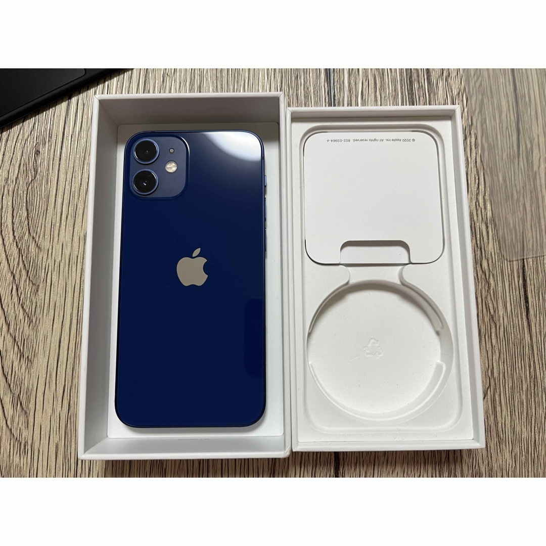 特価」iPhone 12 mini 64ギガ - スマートフォン本体