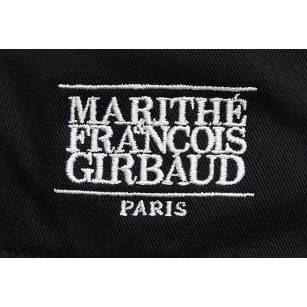 MARITHE + FRANCOIS GIRBAUD - マリテフランソワ 韓国限定