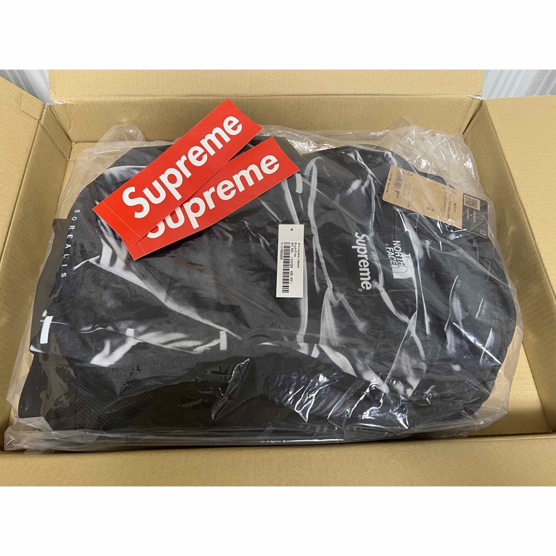 Supreme / The North Face Trompe Loeil Pr 1