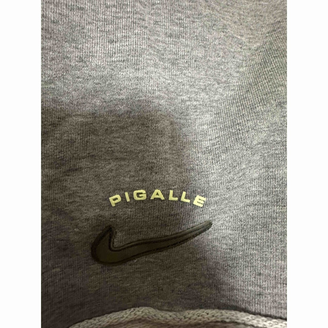 PIGALLE(ピガール)のナイキ　PIGALLE ショートパンツ メンズのパンツ(ショートパンツ)の商品写真