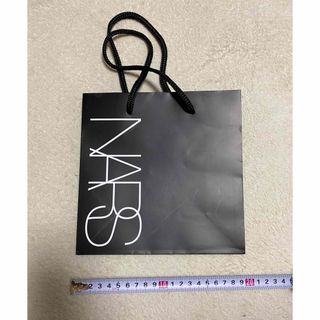 ナーズ(NARS)のNARS ショップブクロ(ショップ袋)