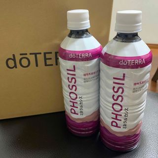 ドテラ(doTERRA)のドテラミネラル(その他)