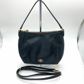 コーチ(COACH)のコーチ COACH 2way ショルダーバッグ F51900 レザー(ショルダーバッグ)