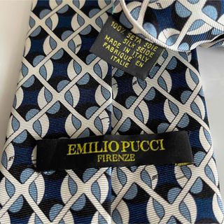 エミリオプッチ(EMILIO PUCCI)のエミリオプッチ　ネクタイ (ネクタイ)